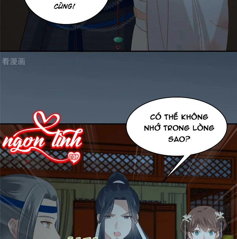 Tà Vương Phúc Hắc Sủng Nhập Cốt Chapter 211 - Trang 2