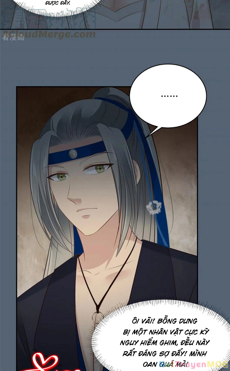 Tà Vương Phúc Hắc Sủng Nhập Cốt Chapter 212 - Trang 2