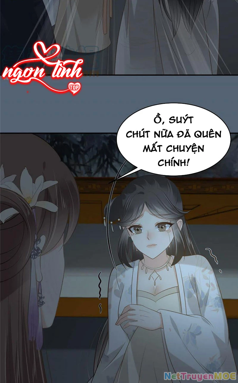 Tà Vương Phúc Hắc Sủng Nhập Cốt Chapter 212 - Trang 2