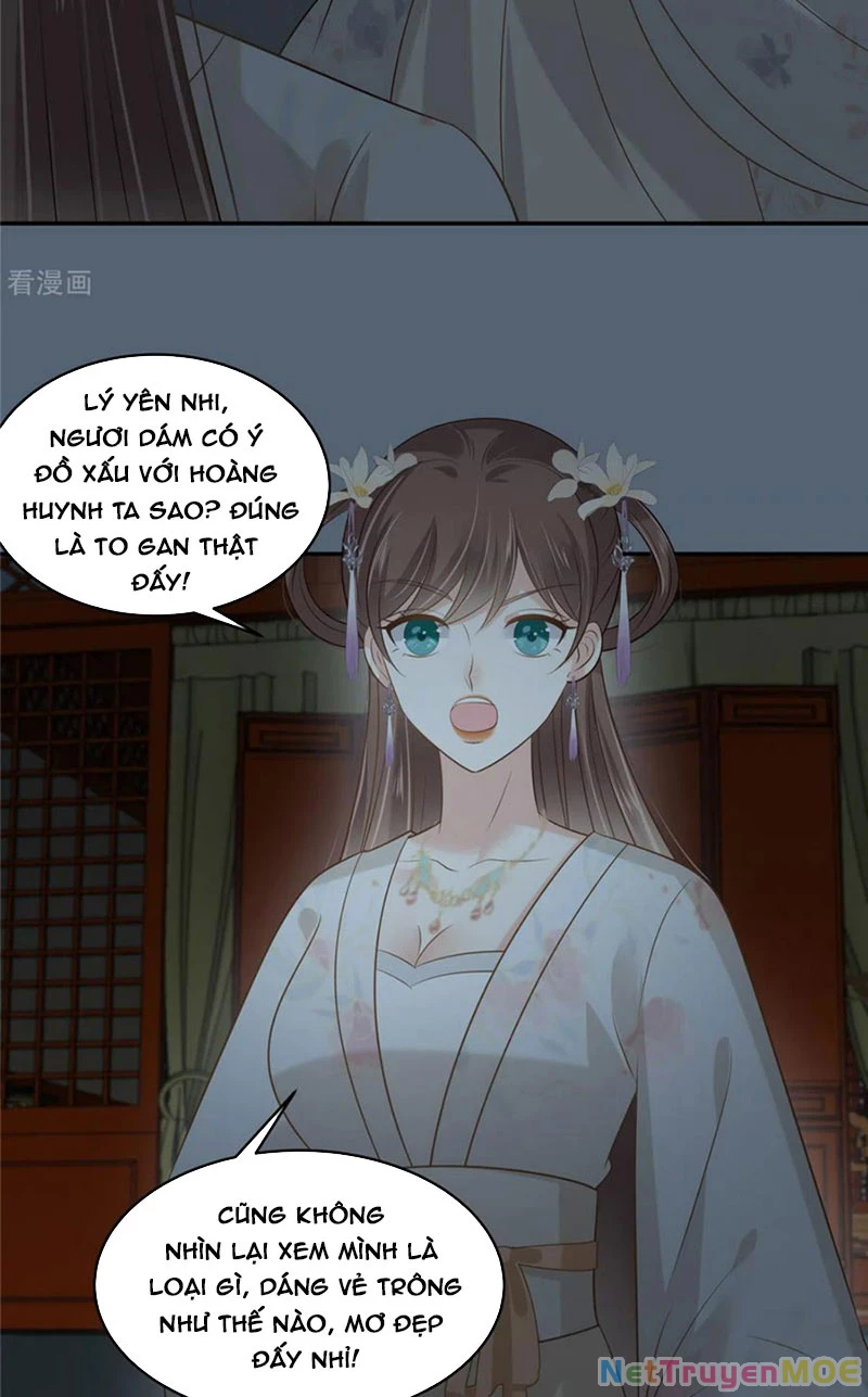 Tà Vương Phúc Hắc Sủng Nhập Cốt Chapter 212 - Trang 2
