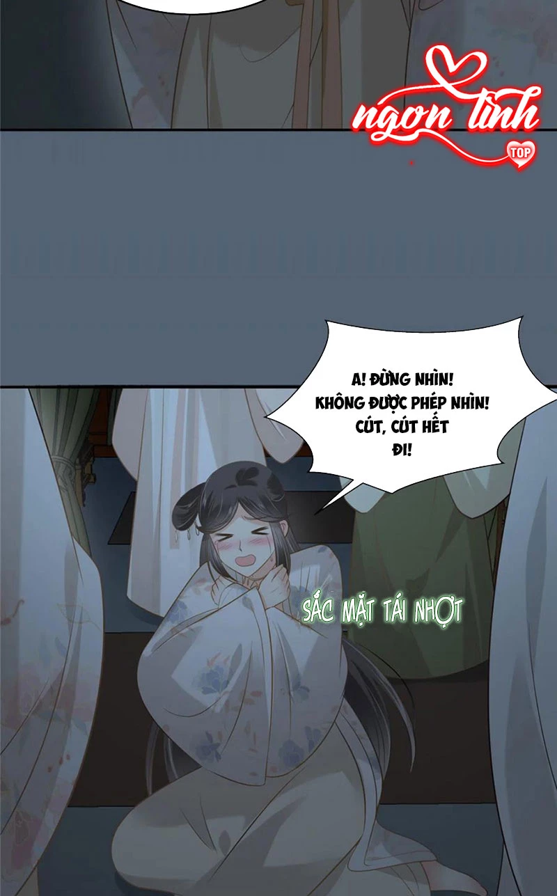 Tà Vương Phúc Hắc Sủng Nhập Cốt Chapter 212 - Trang 2