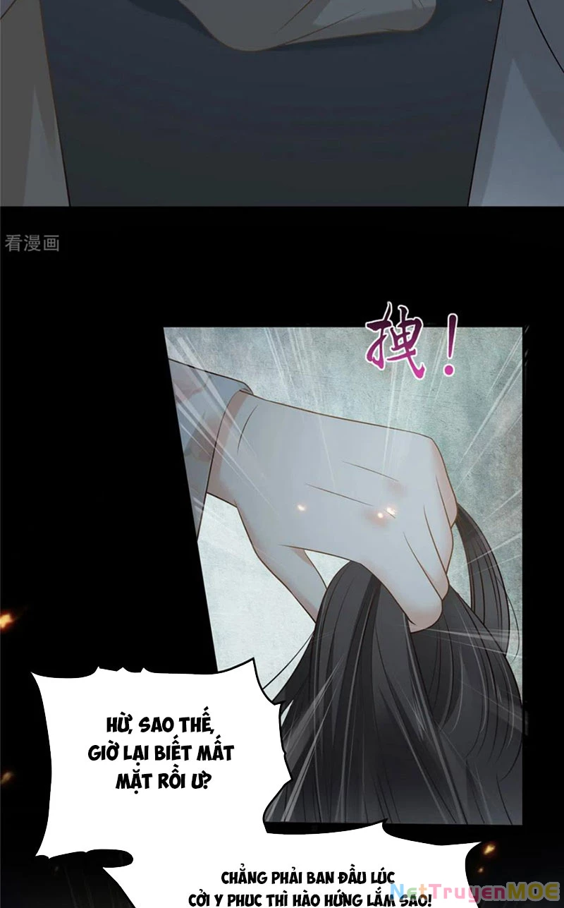 Tà Vương Phúc Hắc Sủng Nhập Cốt Chapter 212 - Trang 2