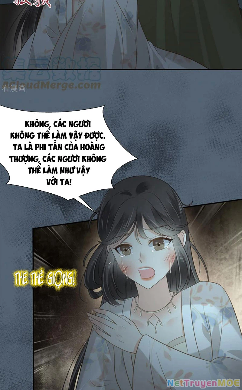 Tà Vương Phúc Hắc Sủng Nhập Cốt Chapter 212 - Trang 2