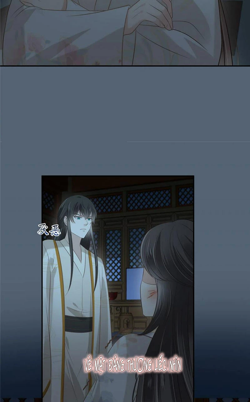 Tà Vương Phúc Hắc Sủng Nhập Cốt Chapter 212 - Trang 2