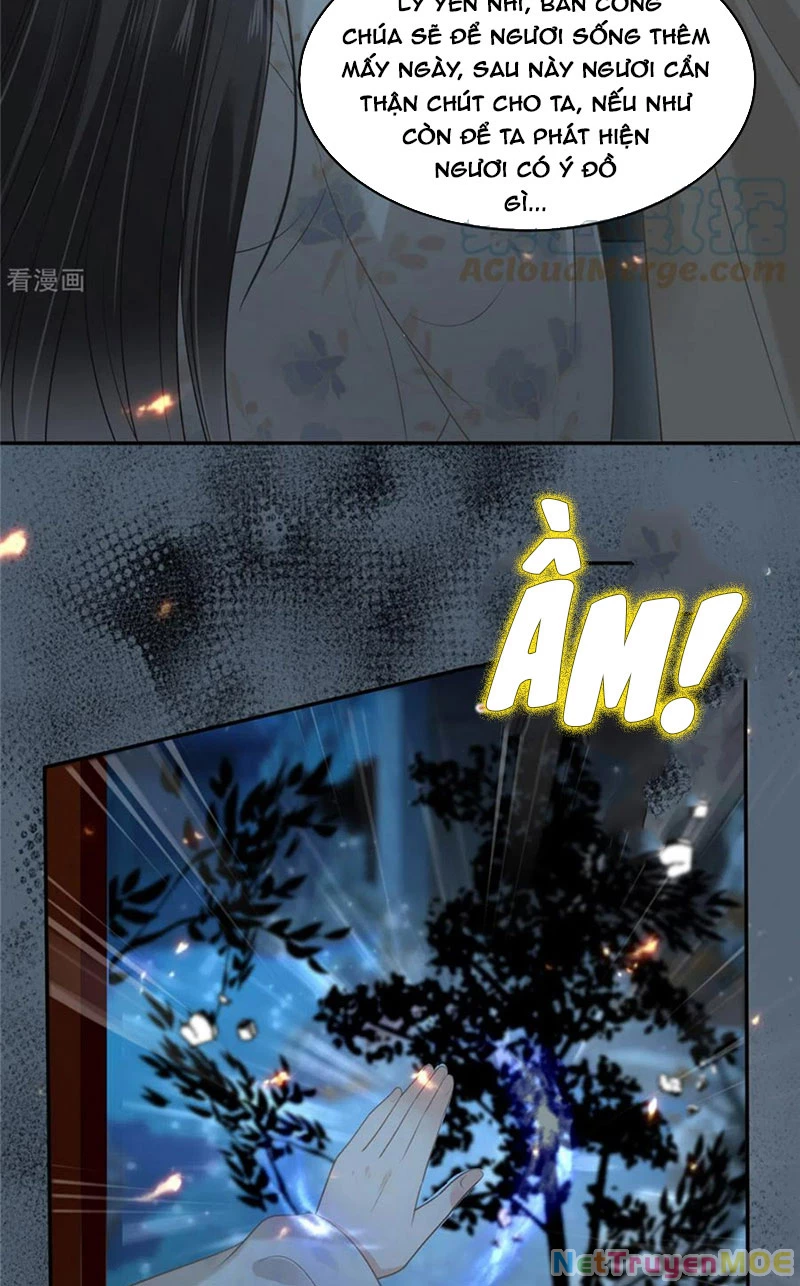Tà Vương Phúc Hắc Sủng Nhập Cốt Chapter 212 - Trang 2