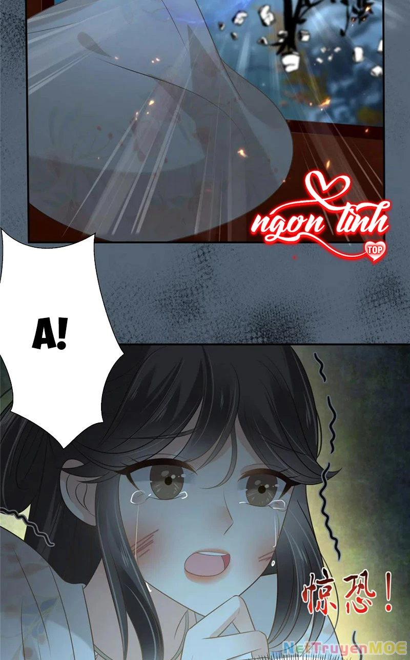Tà Vương Phúc Hắc Sủng Nhập Cốt Chapter 212 - Trang 2