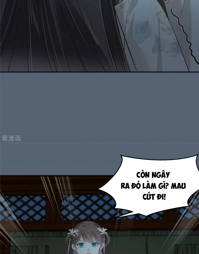 Tà Vương Phúc Hắc Sủng Nhập Cốt Chapter 212 - Trang 2