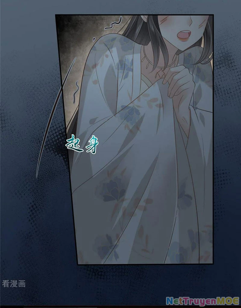 Tà Vương Phúc Hắc Sủng Nhập Cốt Chapter 212 - Trang 2