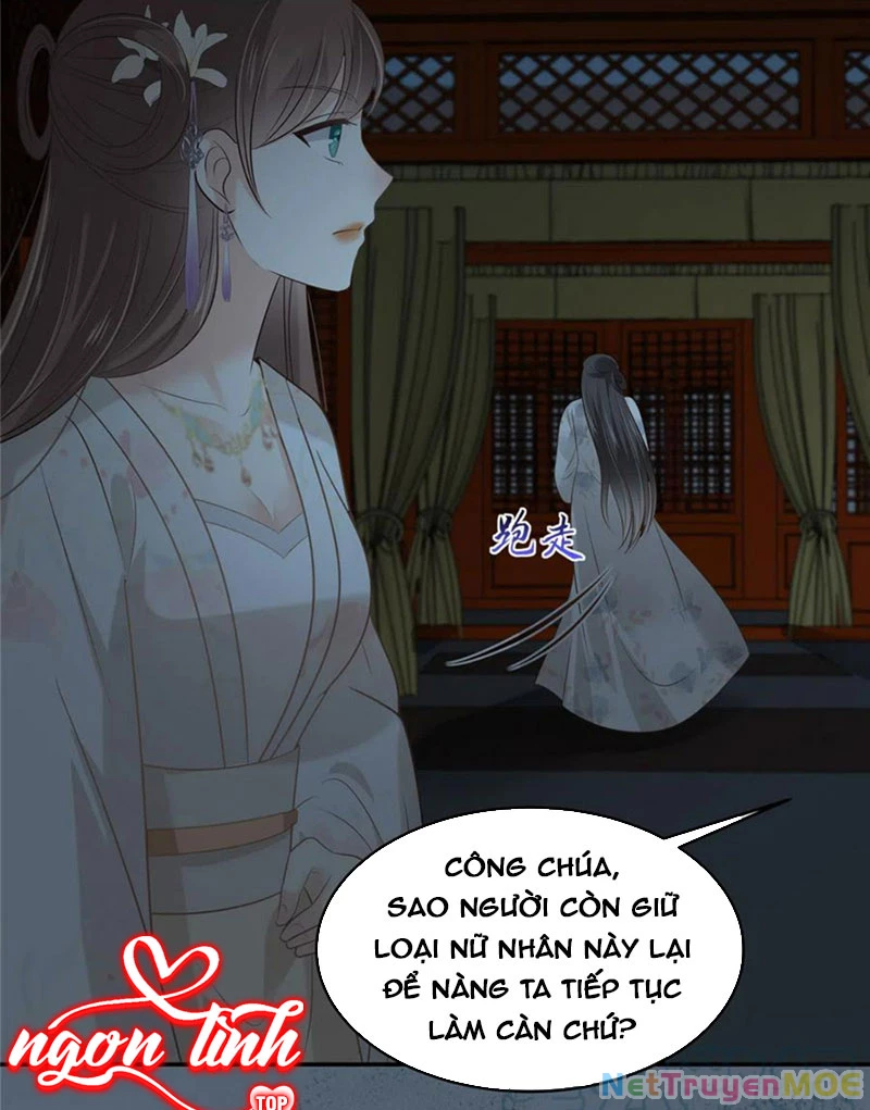 Tà Vương Phúc Hắc Sủng Nhập Cốt Chapter 212 - Trang 2