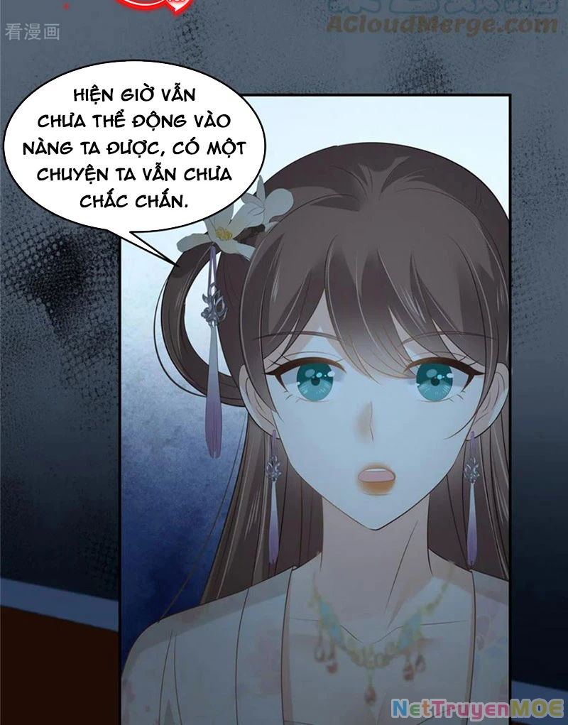 Tà Vương Phúc Hắc Sủng Nhập Cốt Chapter 212 - Trang 2