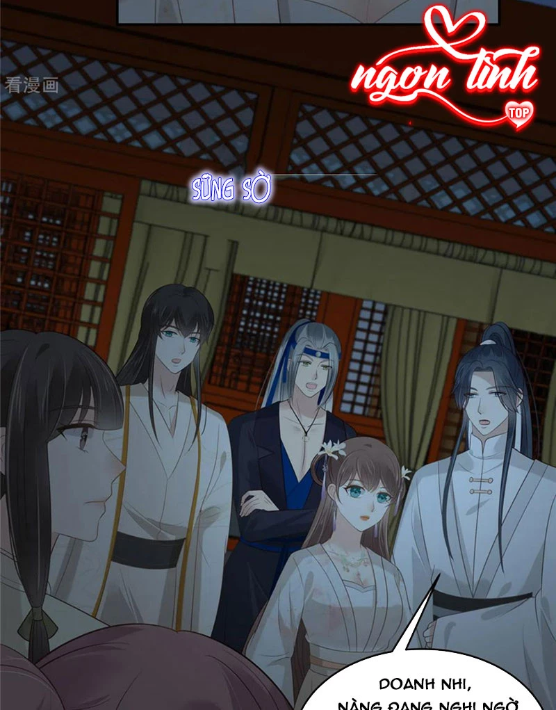 Tà Vương Phúc Hắc Sủng Nhập Cốt Chapter 212 - Trang 2