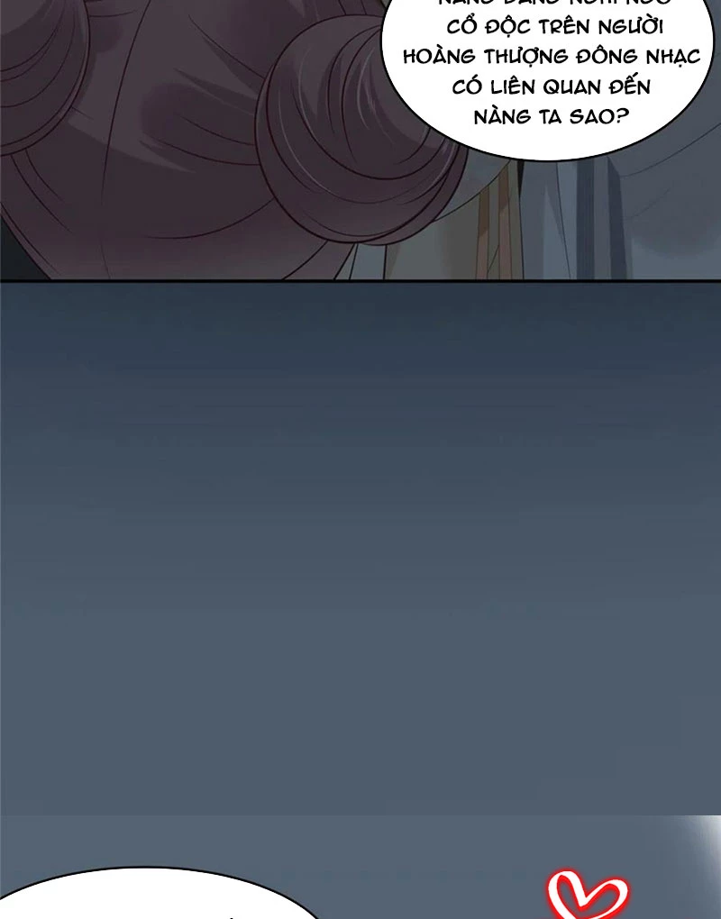Tà Vương Phúc Hắc Sủng Nhập Cốt Chapter 212 - Trang 2