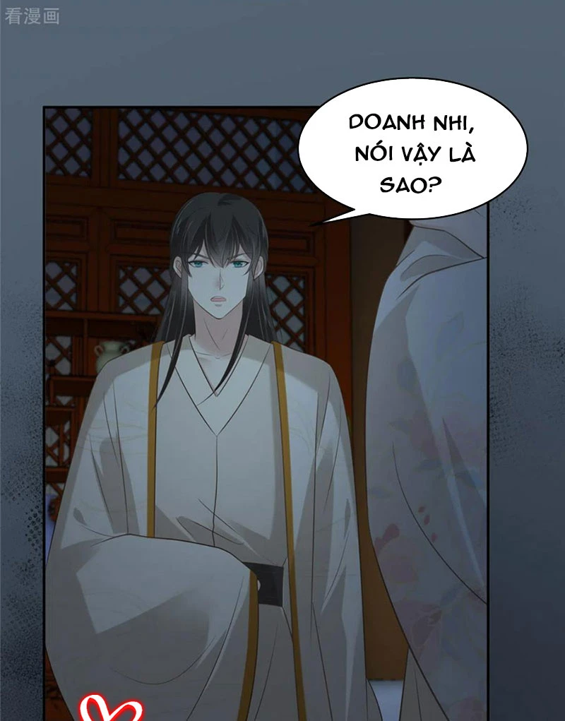 Tà Vương Phúc Hắc Sủng Nhập Cốt Chapter 212 - Trang 2
