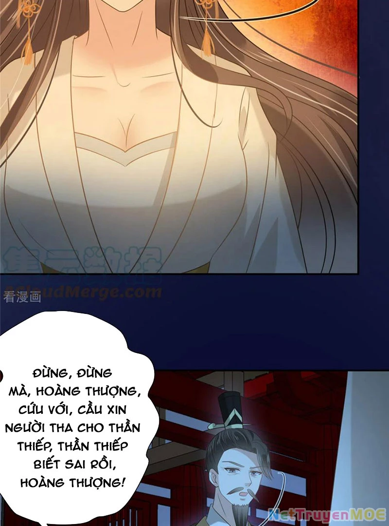 Tà Vương Phúc Hắc Sủng Nhập Cốt Chapter 215 - Trang 2