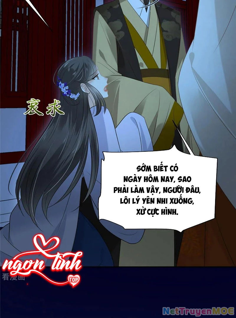 Tà Vương Phúc Hắc Sủng Nhập Cốt Chapter 215 - Trang 2