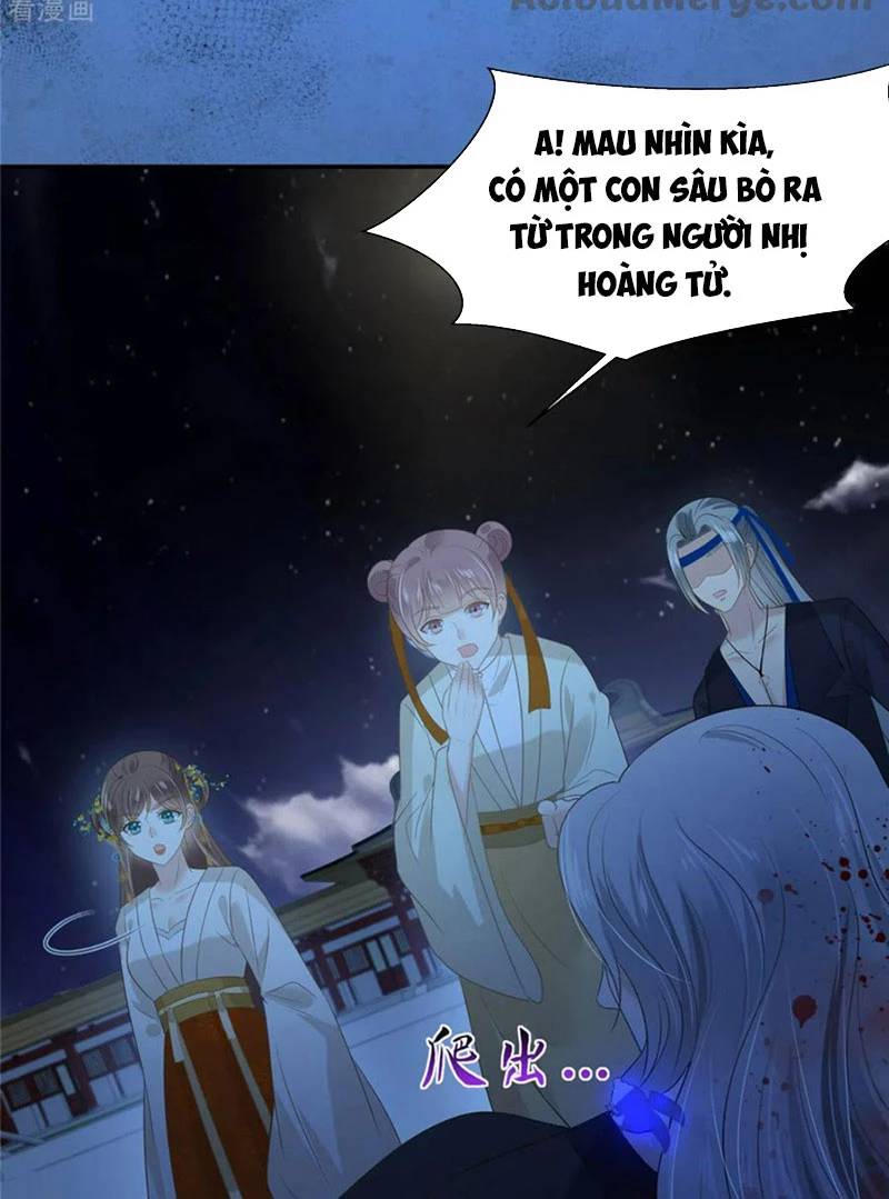 Tà Vương Phúc Hắc Sủng Nhập Cốt Chapter 215 - Trang 2