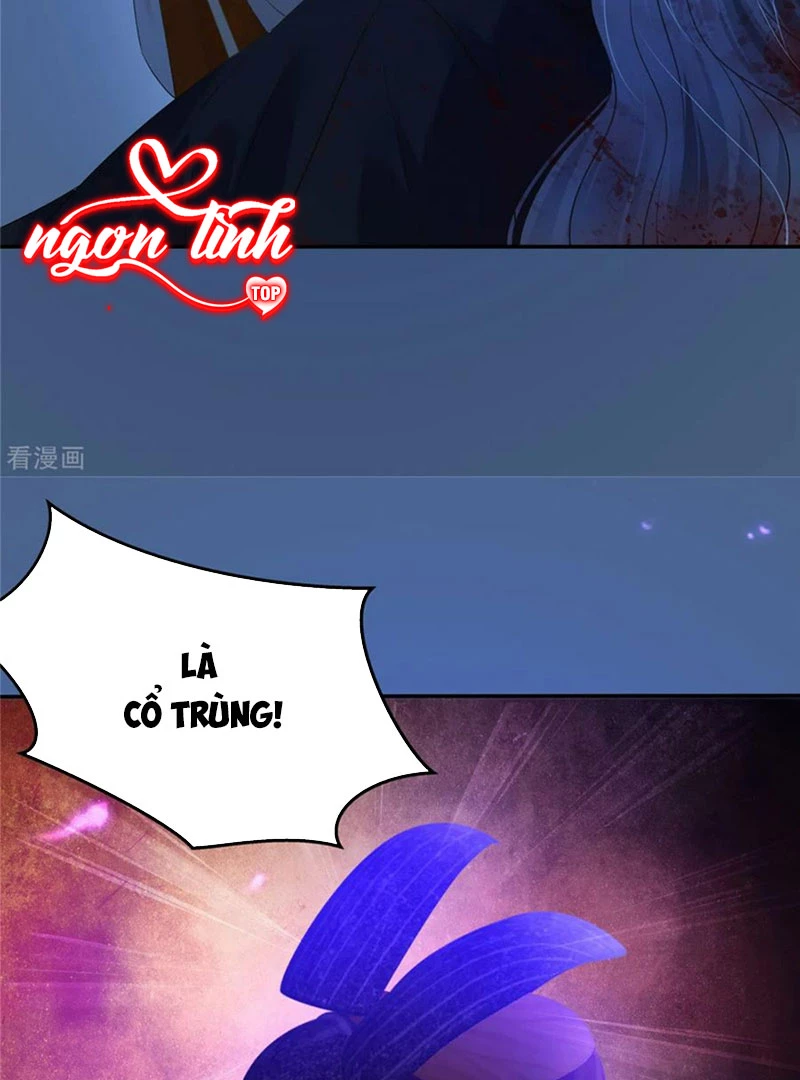 Tà Vương Phúc Hắc Sủng Nhập Cốt Chapter 215 - Trang 2