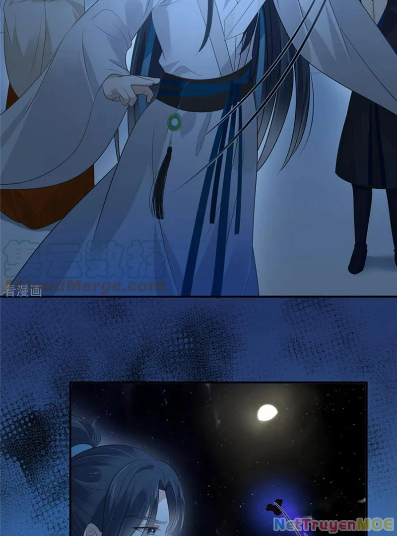 Tà Vương Phúc Hắc Sủng Nhập Cốt Chapter 215 - Trang 2