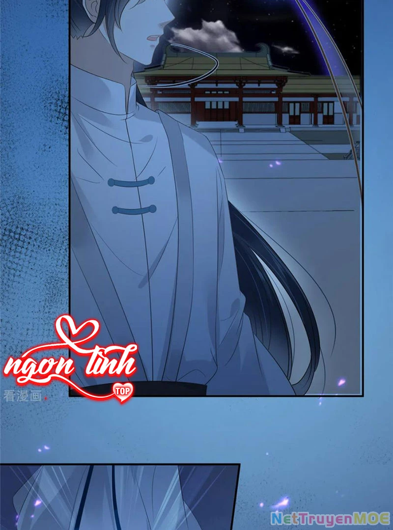 Tà Vương Phúc Hắc Sủng Nhập Cốt Chapter 215 - Trang 2
