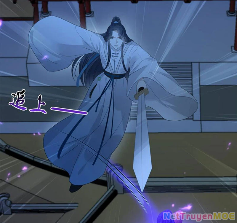 Tà Vương Phúc Hắc Sủng Nhập Cốt Chapter 215 - Trang 2