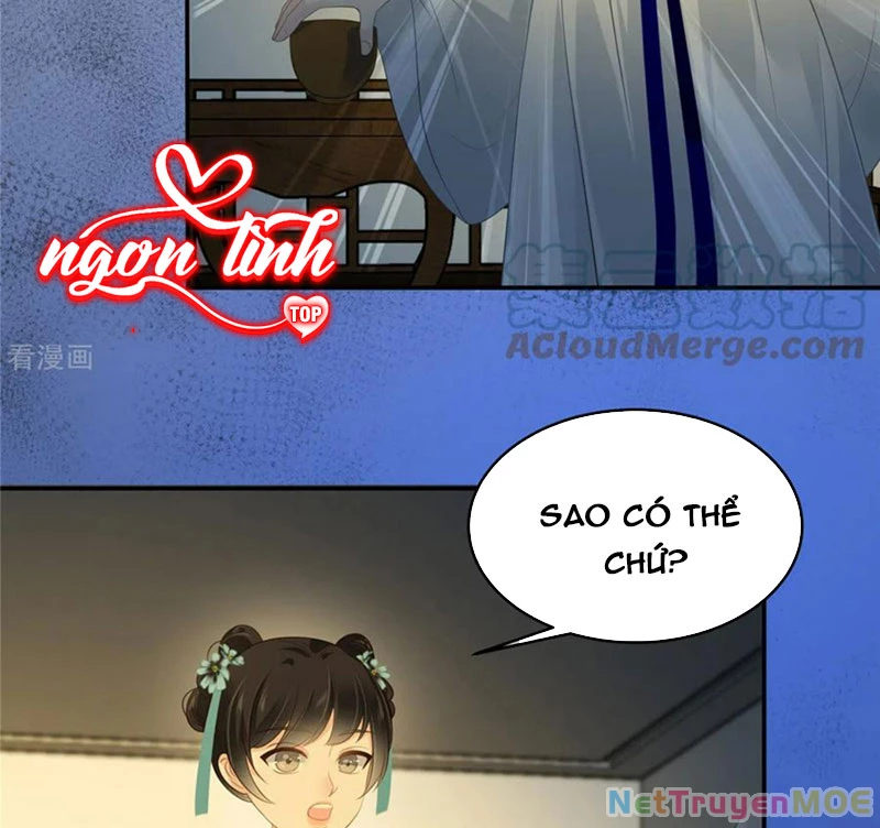 Tà Vương Phúc Hắc Sủng Nhập Cốt Chapter 215 - Trang 2