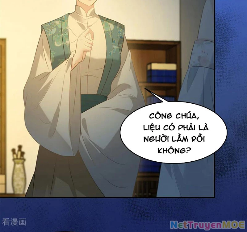 Tà Vương Phúc Hắc Sủng Nhập Cốt Chapter 215 - Trang 2