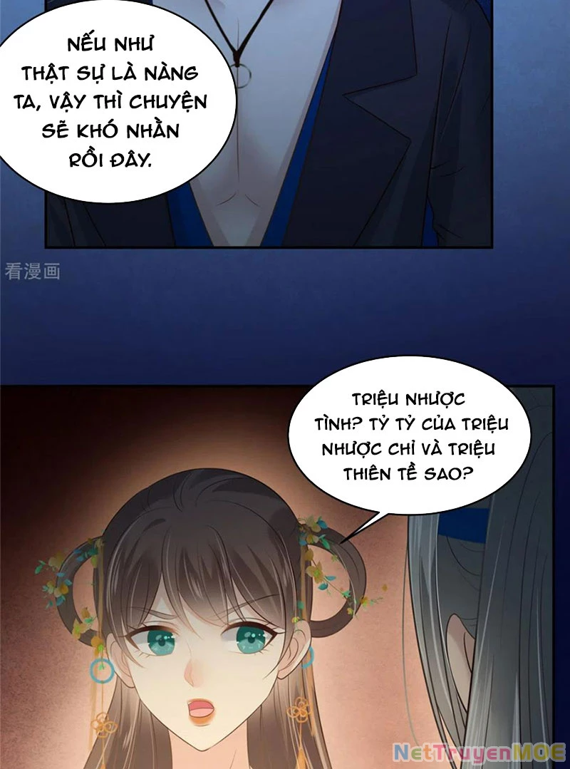 Tà Vương Phúc Hắc Sủng Nhập Cốt Chapter 216 - Trang 2