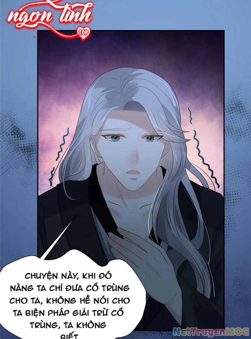 Tà Vương Phúc Hắc Sủng Nhập Cốt Chapter 216 - Trang 2