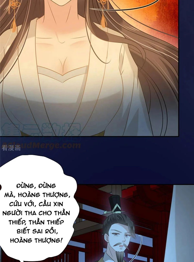 Tà Vương Phúc Hắc Sủng Nhập Cốt Chapter 216 - Trang 2