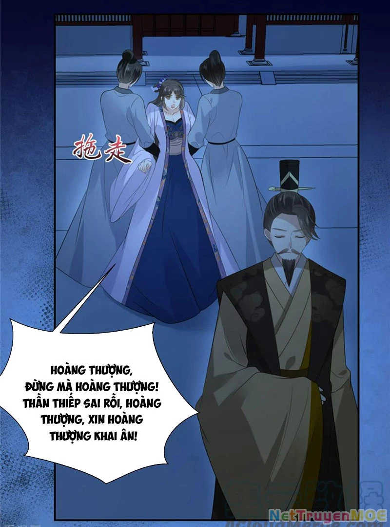 Tà Vương Phúc Hắc Sủng Nhập Cốt Chapter 216 - Trang 2