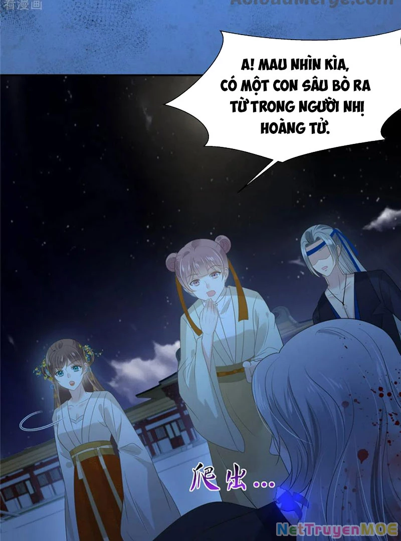 Tà Vương Phúc Hắc Sủng Nhập Cốt Chapter 216 - Trang 2