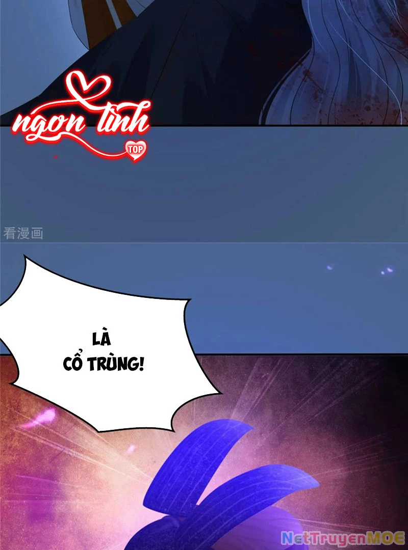 Tà Vương Phúc Hắc Sủng Nhập Cốt Chapter 216 - Trang 2