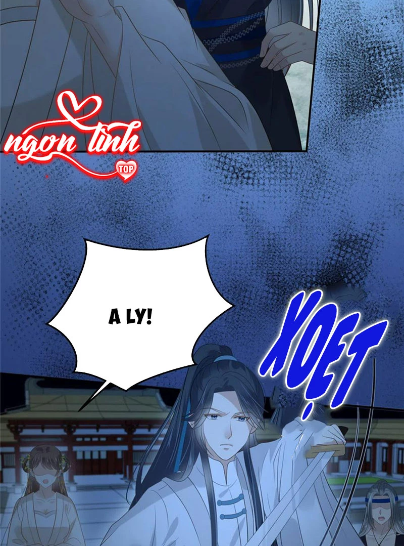 Tà Vương Phúc Hắc Sủng Nhập Cốt Chapter 216 - Trang 2