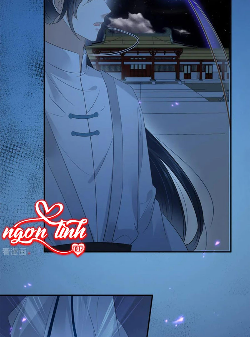 Tà Vương Phúc Hắc Sủng Nhập Cốt Chapter 216 - Trang 2