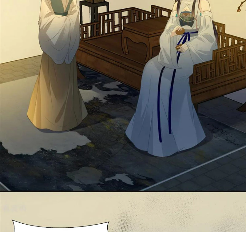 Tà Vương Phúc Hắc Sủng Nhập Cốt Chapter 216 - Trang 2