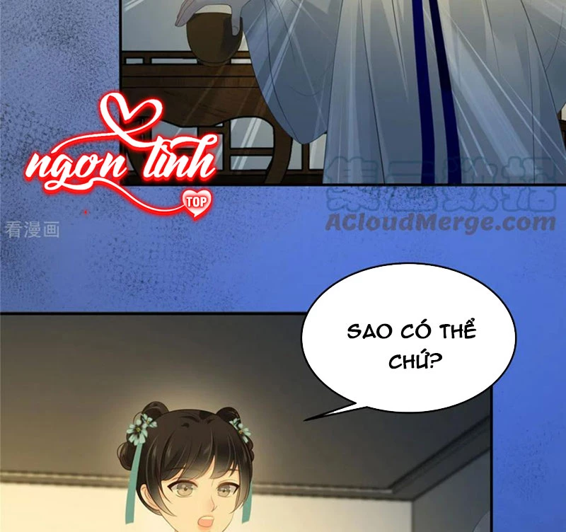 Tà Vương Phúc Hắc Sủng Nhập Cốt Chapter 216 - Trang 2