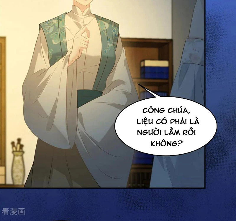 Tà Vương Phúc Hắc Sủng Nhập Cốt Chapter 216 - Trang 2