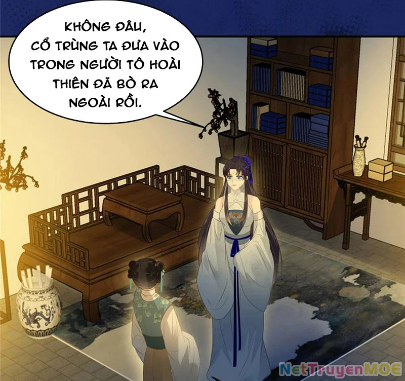 Tà Vương Phúc Hắc Sủng Nhập Cốt Chapter 216 - Trang 2