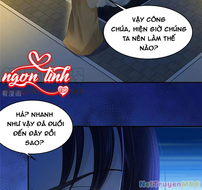 Tà Vương Phúc Hắc Sủng Nhập Cốt Chapter 216 - Trang 2