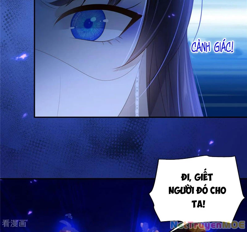 Tà Vương Phúc Hắc Sủng Nhập Cốt Chapter 216 - Trang 2