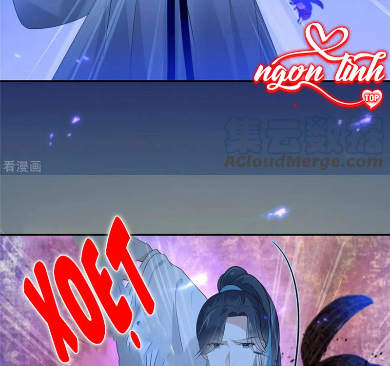 Tà Vương Phúc Hắc Sủng Nhập Cốt Chapter 216 - Trang 2