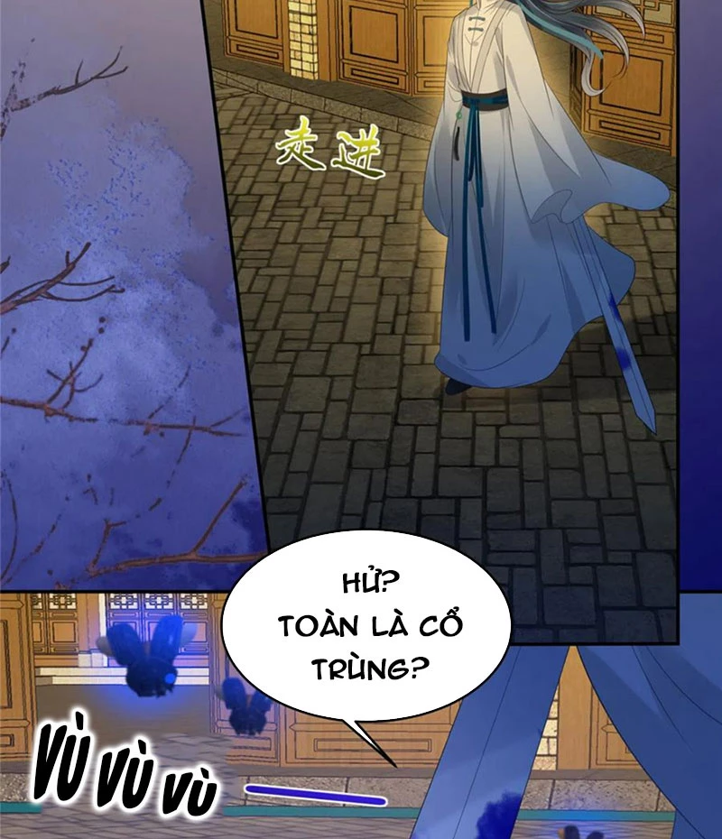 Tà Vương Phúc Hắc Sủng Nhập Cốt Chapter 217 - Trang 2
