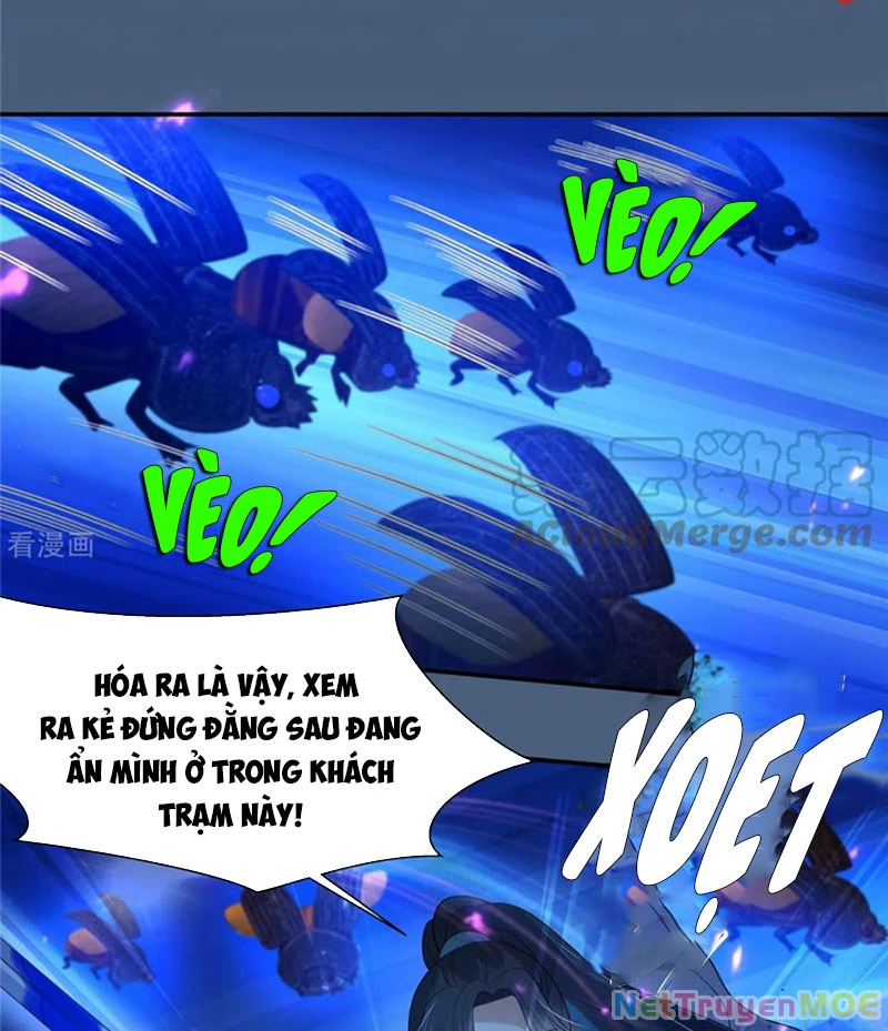 Tà Vương Phúc Hắc Sủng Nhập Cốt Chapter 217 - Trang 2