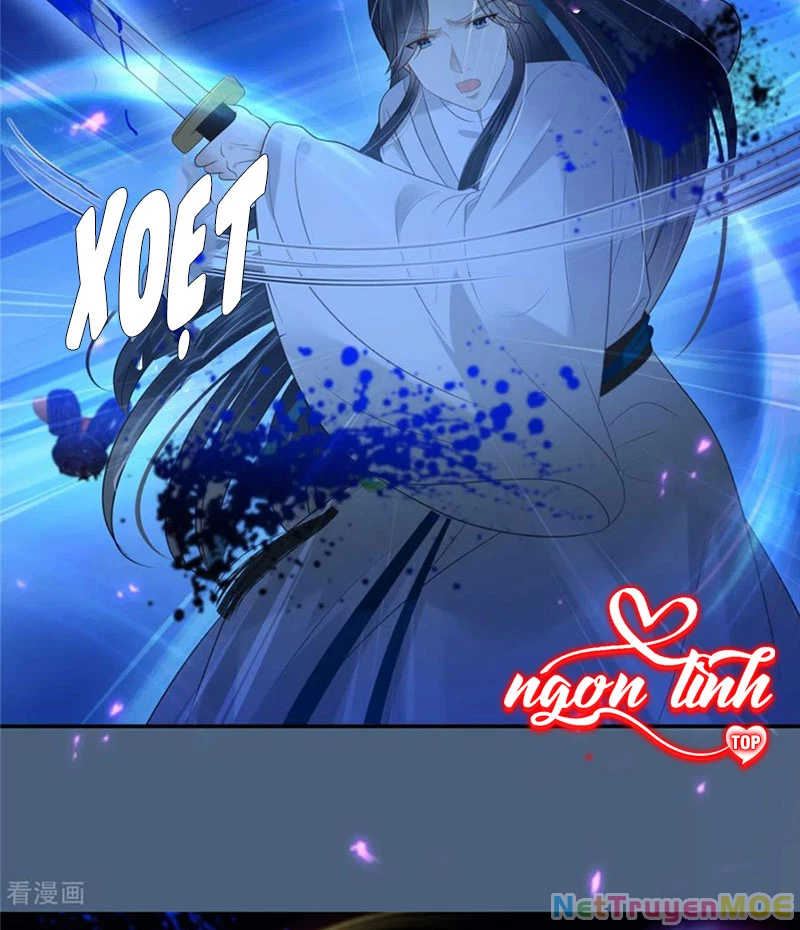 Tà Vương Phúc Hắc Sủng Nhập Cốt Chapter 217 - Trang 2