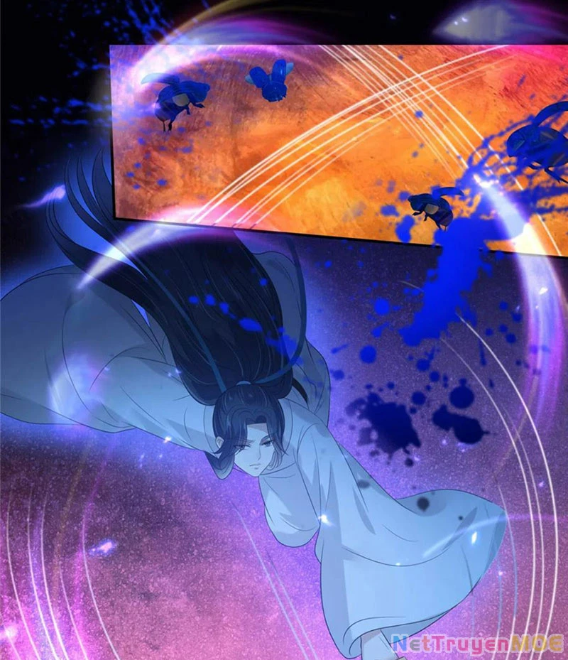 Tà Vương Phúc Hắc Sủng Nhập Cốt Chapter 217 - Trang 2