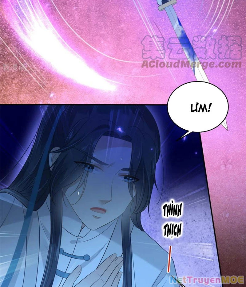 Tà Vương Phúc Hắc Sủng Nhập Cốt Chapter 217 - Trang 2
