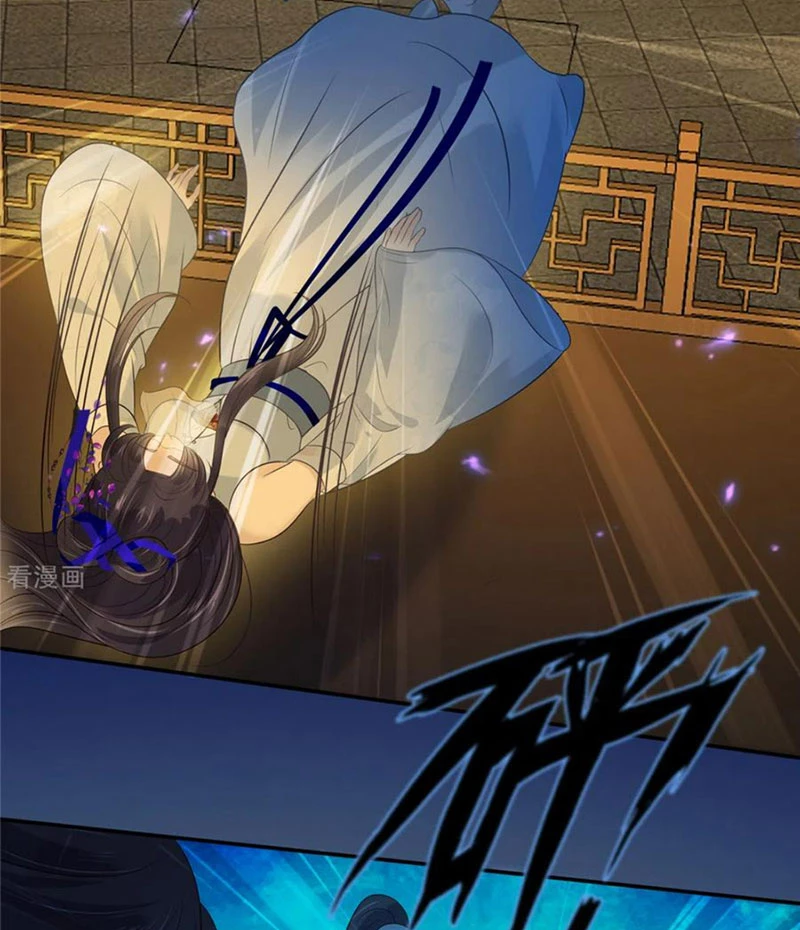 Tà Vương Phúc Hắc Sủng Nhập Cốt Chapter 217 - Trang 2