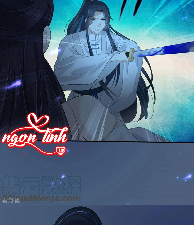 Tà Vương Phúc Hắc Sủng Nhập Cốt Chapter 217 - Trang 2