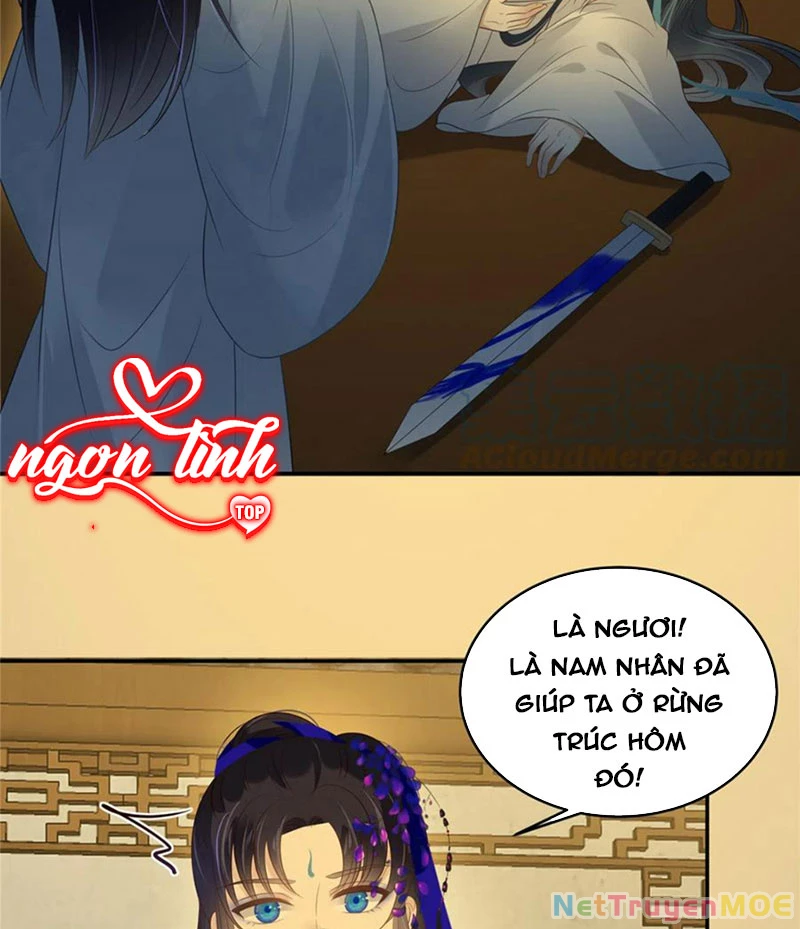Tà Vương Phúc Hắc Sủng Nhập Cốt Chapter 217 - Trang 2