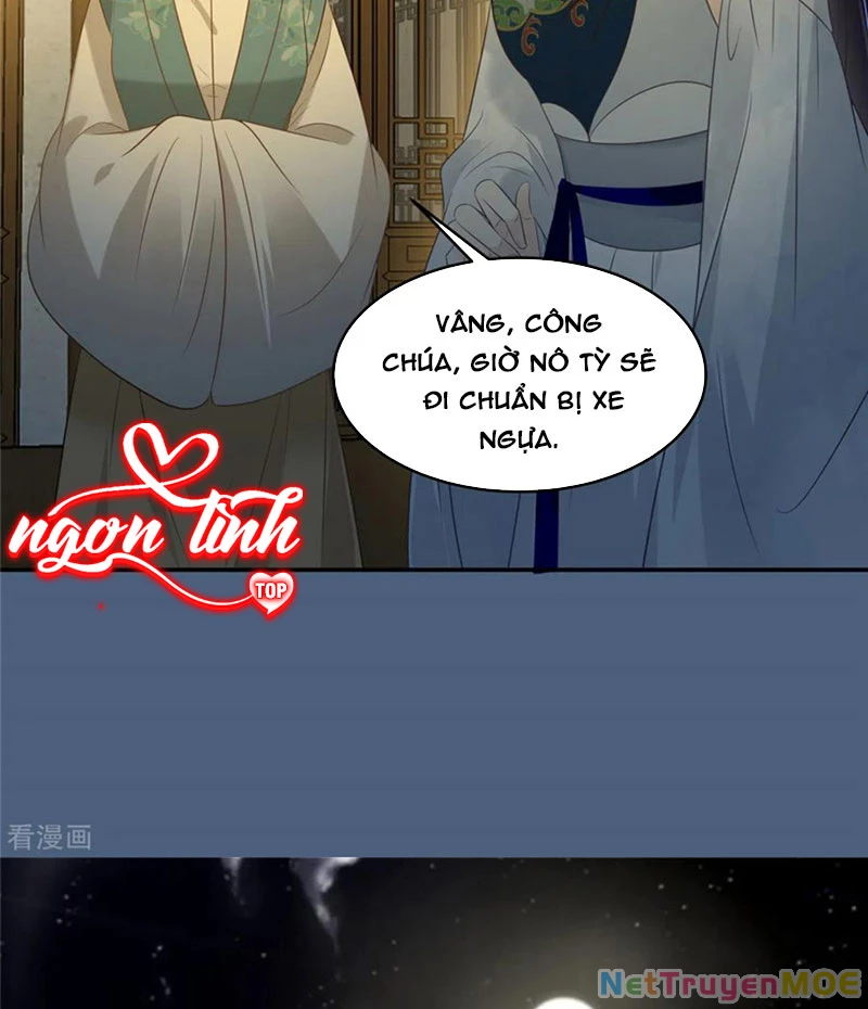 Tà Vương Phúc Hắc Sủng Nhập Cốt Chapter 217 - Trang 2